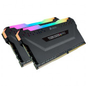 Corsair Vengeance RGB Mémoire 16 Go 2 x 8 Go DDR4 3200 MHz
