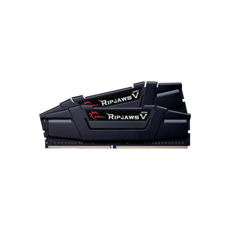 G.Skill RipjawsV Memory PC 3200 CL15 2x16GB DDR4