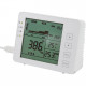 Logilink CO2 detector COVID air quality meter