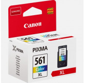 Canon Inkjet CL-561XL Color Cartridge