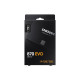 Samsung SSD 1Tb 2,5" (6.3cm) SATAIII 870 EVO