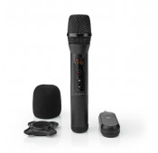 Kit microphone sans fil