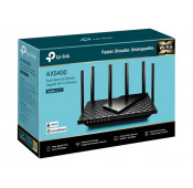 TP-Link Archer AX73 wireless router - 802.11a/b/g/n/ac/ax
