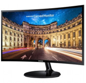 Samsung Full HD Curved Screen 24'' HDMI-VGA C24F396FHR