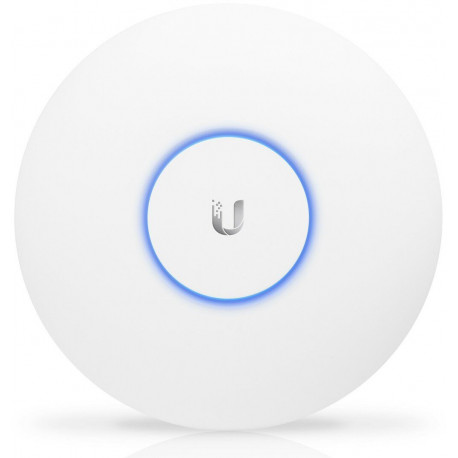 UBIQUITI UNIFI ACCESS POINT AC HD WAVE2 with POE adapt