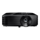 Optoma DH351 - DLP projector - portable - 3D FullHD