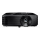 Optoma DH351 - projecteur DLP - portable - 3D FullHD