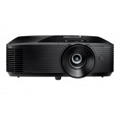 Optoma DH351 - DLP projector - portable - 3D FullHD