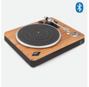 Marley - Stir It Up Wireless Turntable