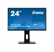 iiyama ProLite XUB2493HSU-B1 - screen LED - Full HD 24"