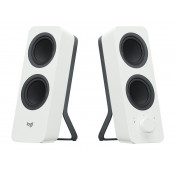 Logitech Z207 - speaker - Bluetooth