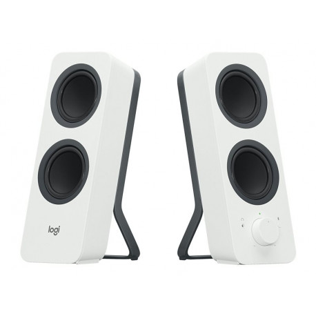 Logitech Z207 - speaker - Bluetooth