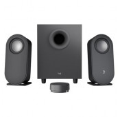 Logitech speakers Z407 Bluetooth with strong bass