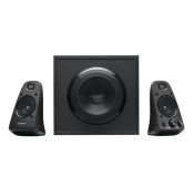 Logitech Z623 2.1 Haut-Parleurs 200 W RMS