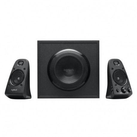 Logitech Z623 2.1 Haut-Parleurs 200 W RMS