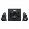Logitech Z623 2.1 Speaker System 200 W RMS