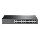 TP-Link TL-SG1024D Switch 24 ports - Montable sur rack