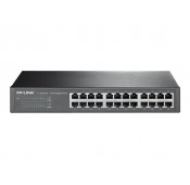 TP-Link TL-SG1024D Switch 24 ports - Montable sur rack