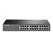 TP-Link TL-SG1024D - switch - 24 ports - rack-mountable