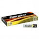 Energizer - Pile alcaline Industrial AAA LR03 10 Pièces