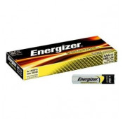 Energizer - Industrial AAA LR03 Alkaline Battery 10 Pieces