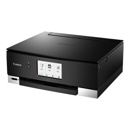 Canon PIXMA TS8350a - imprimante multifonctions - inkjet