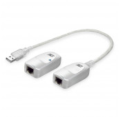 ACT USB Extender set over UTP up to 60 meters