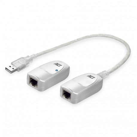 ACT USB Extender set over UTP up to 60 meters