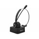 Sandberg Pro Casque de bureau Bluetooth