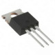 SIHP33N60E N-Channel MOSFET33 A 600 V 3-Pin TO-220AB