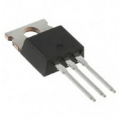 SIHP33N60E N-Channel MOSFET33 A 600 V 3-Pin TO-220AB