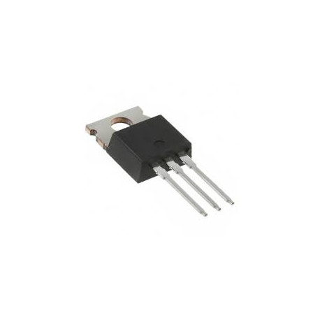 SIHP33N60E N-Channel MOSFET33 A 600 V 3-Pin TO-220AB