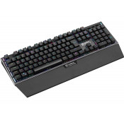 Sandberg FireStorm Mech Clavier Gaming BE RGB USB