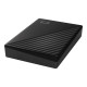 WD My Passport Hard Drive - 5 TB - USB 3.2 Gen 1