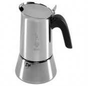 Bialetti - Venus Espresso Machine - Induction - 6 Cups