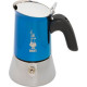 Bialetti - Venus Induction Espresso Machine - 2 Cups