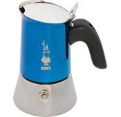 Bialetti - Venus Induction Espresso Machine - 2 Cups