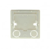 Elix - Mounting Plate for Surface Mount Range 2 Pieces
