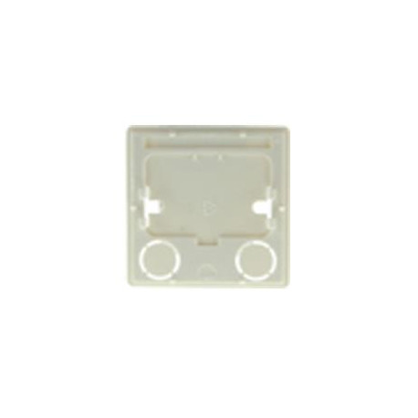 Elix - Mounting Plate for Surface Mount Range 2 Pieces