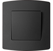 Elix - 2 way switch to build in S6 anthracite