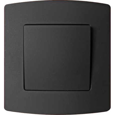 Elix - 2 way switch to build in S6 anthracite