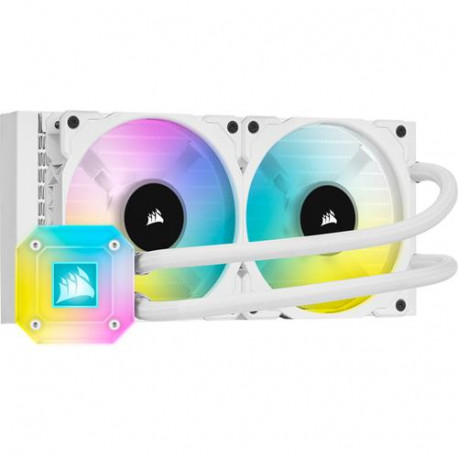 Corsair iCUE H100i ELITE Liquid Cooling System