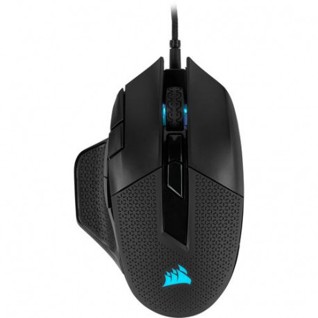 Corsair Nightsword RGB Mouse Right Hand USB Optic 18000DPI