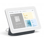 GOOGLE NEST HUB 7" ASSISTANT DOMOTIQUE 2e Génération