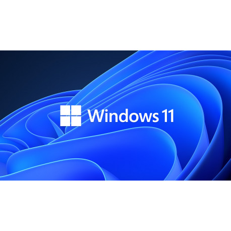 MICROSOFT WINDOWS 11 PRO 64bit (fr)