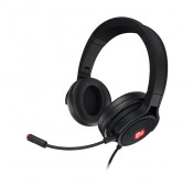 CHERRY HEA Casque Micro HC 2.2 Filaire Noir 7.1