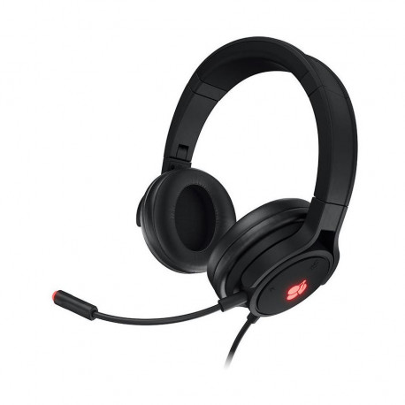 CHERRY HEA Headset Micro HC 2.2 Wired Black 7.1