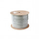 S/FTP Cable - Cat. 7 - Grey - 305m