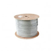 S/FTP Cable - Cat. 7 - Grey - 305m