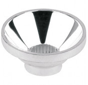 LED-reflector voor 5 mm LED's, binnenreflector